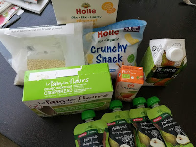 SILJA LINE; perhe laivalla