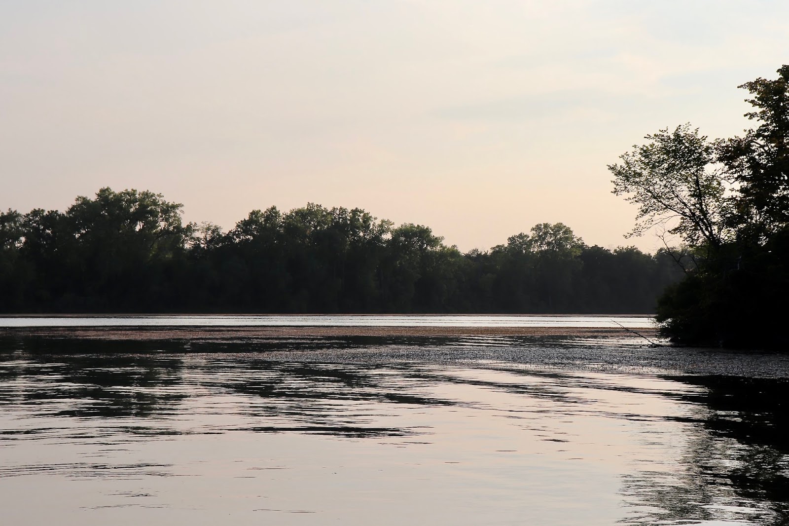 Lake Marion Lakeville, MN Brianne Sieberg