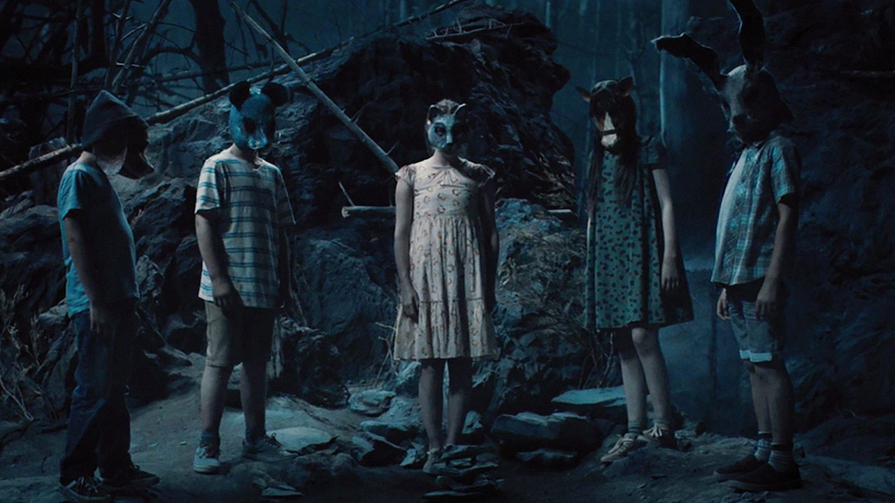 Pet Sematary (2019): Movie Review - Reel Advice Movie Reviews