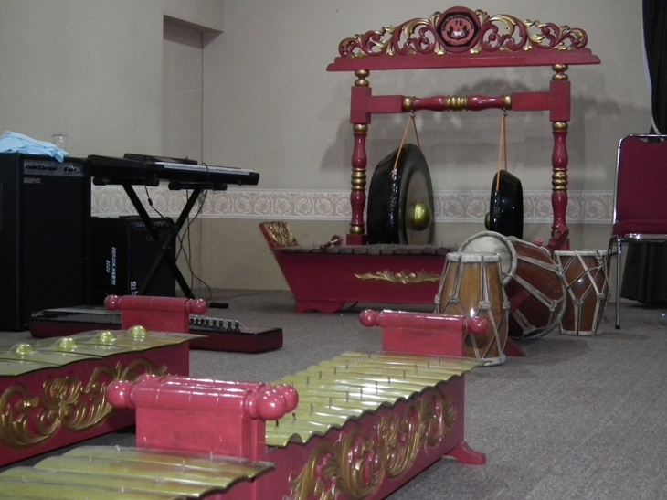 proposal kesenian gamelan sunda proposal kesenian gamelan sunda