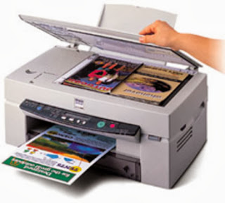 Download Epson Stylus Scan 2500 Pro Printer Driver and guide how to install