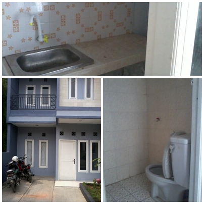 View Rumah Dijual 700 Juta Pics