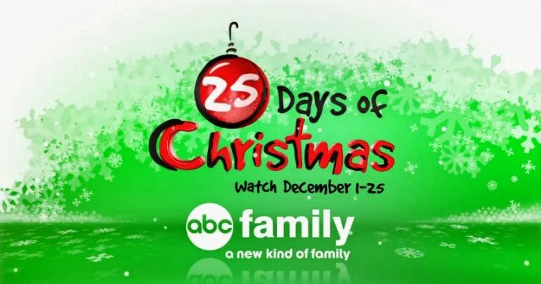 A Mom's Rambles: 25 Days of Christmas Schedule ~ 2013 A Mom's Rambles: 25 Days of Christmas Schedule ~ 2013