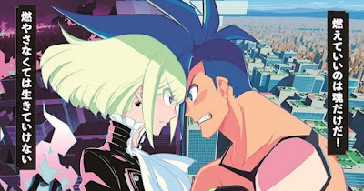 Sinopsis Trailer Dan Tanggal Tayang Promare (2019) Sinopsis Trailer Dan Tanggal Tayang Promare (2019) terhubung.info