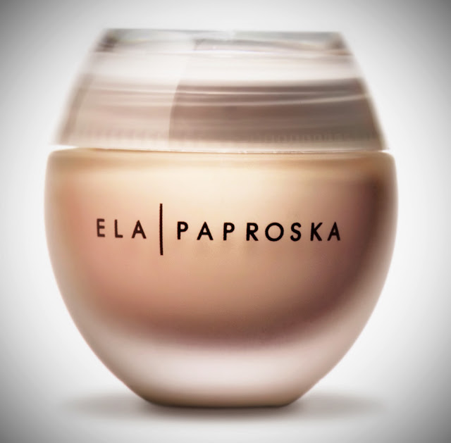 Ela-Paproska