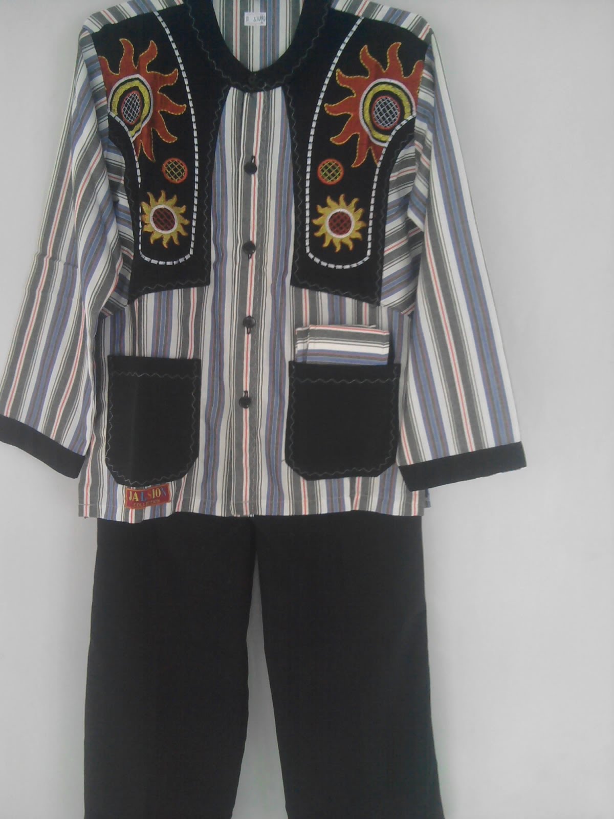 INFO BARU FASHION ANAK