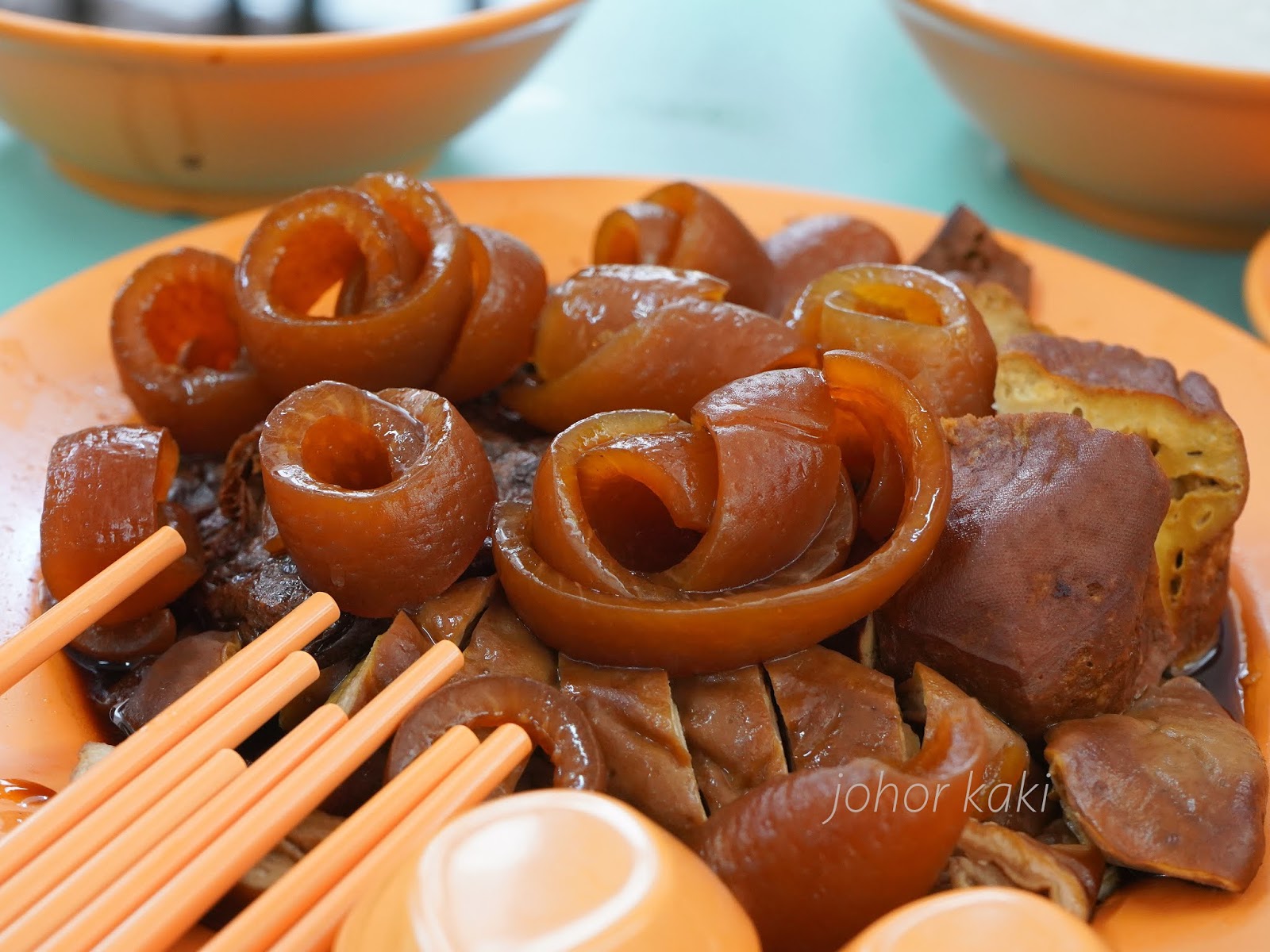 What The Fish Teo Heng Teochew Porridge Hong Lim Food Centre Johor Kaki Travels For Food What The Fish Teo Heng Teochew Porridge Hong Lim Food Centre Johor Kaki Travels For Food