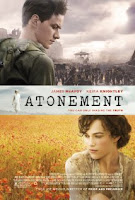 Watch Atonement (2007) Movie Online
