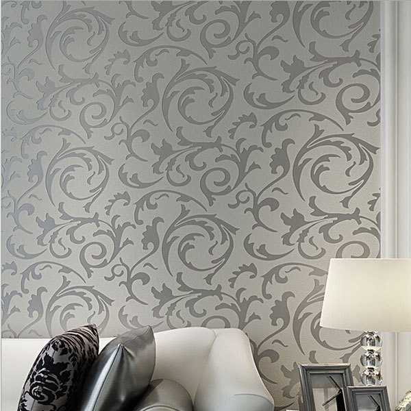 14 Wallpaper Dinding Rumah Klasik - Kumpulan Ide Wallpaper Ruangan