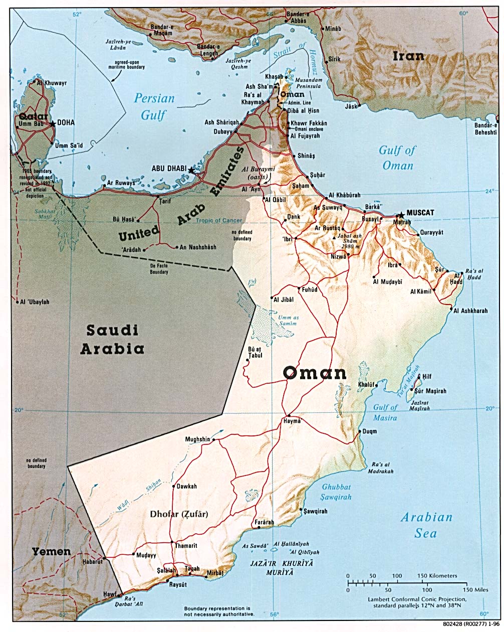 Oman Sultanate Of Oman Capital Muskat Dari oman-une-destination-pleine-de-surprises-d-couvrir-blog-fram