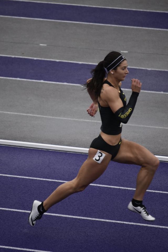 Hannah Cunliffe wins first pro race at Grenada Invitational...