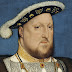 28.06.2017, Henryk VIII Tudor