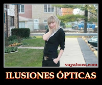 fotos graciosas de ilusiones ópticas que no son lo que parecen Imágenes graciosas y chistes cortos para compartir