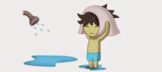 Furadi Com Bacaan Niat Mandi Hari Jum At Dalam Bahasa Arab Latin Dan Artinya