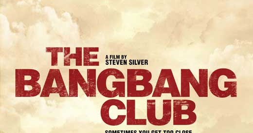 Bang bang club. The Bang Bang Club 2010. Silver Bang.