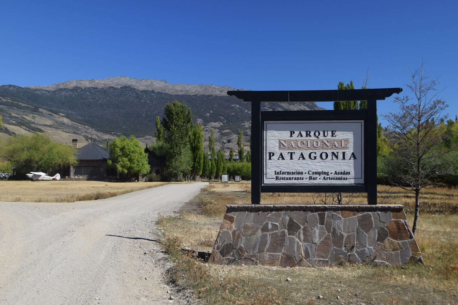 Parque Nacional Patagonia: paisajes de ensue&ntilde;o y mesetas de altura