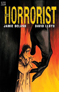 The Horrorist (1995) #2