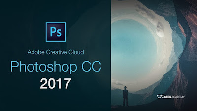 Image result for Adobe Photoshop CC 2017