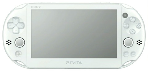 Sony unveiled its new PS Vita on TV screen, its range of handhelds. Main innovation: the PS Vita TV, which looks like a mini console low-cost living. The manufacturer has also apologized for the delay expected for the Japanese release of its home console, the PS4