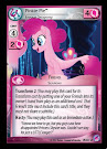 My Little Pony Pinkie Pie, Joyous Seapony Seaquestria and Beyond CCG Card