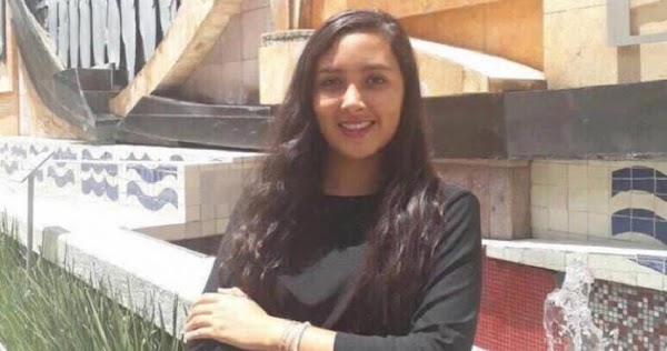 "Mara, no pidas perdón por ser mujer "Mara, no pidas perdón por ser mujer