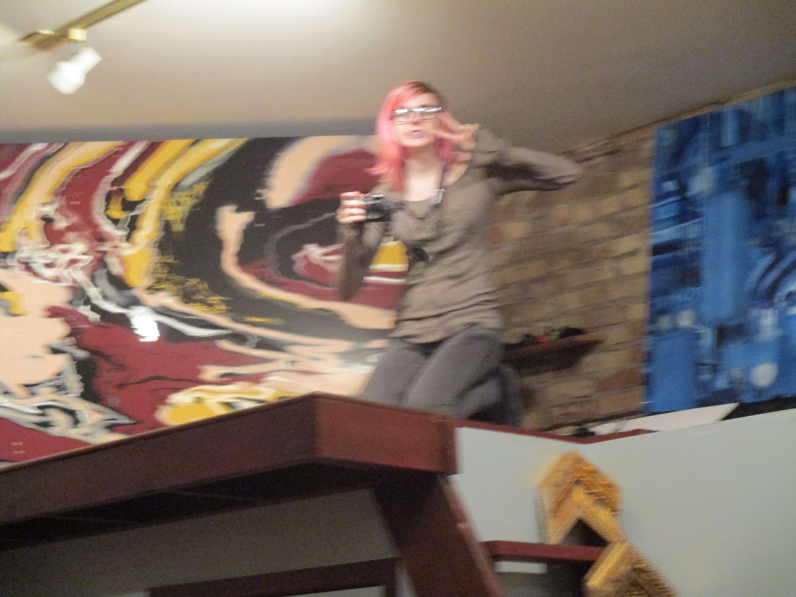 Wayne Allen Sallee Forte Framing