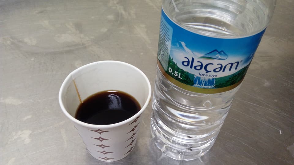 İştah Kapatmanın Püf Noktası Nescafe Gold. Nescafe Zayıflatır Mı?