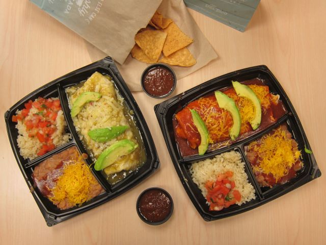 Brand Eating February 2017