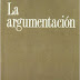 La Argumentación. Christian Plantin.