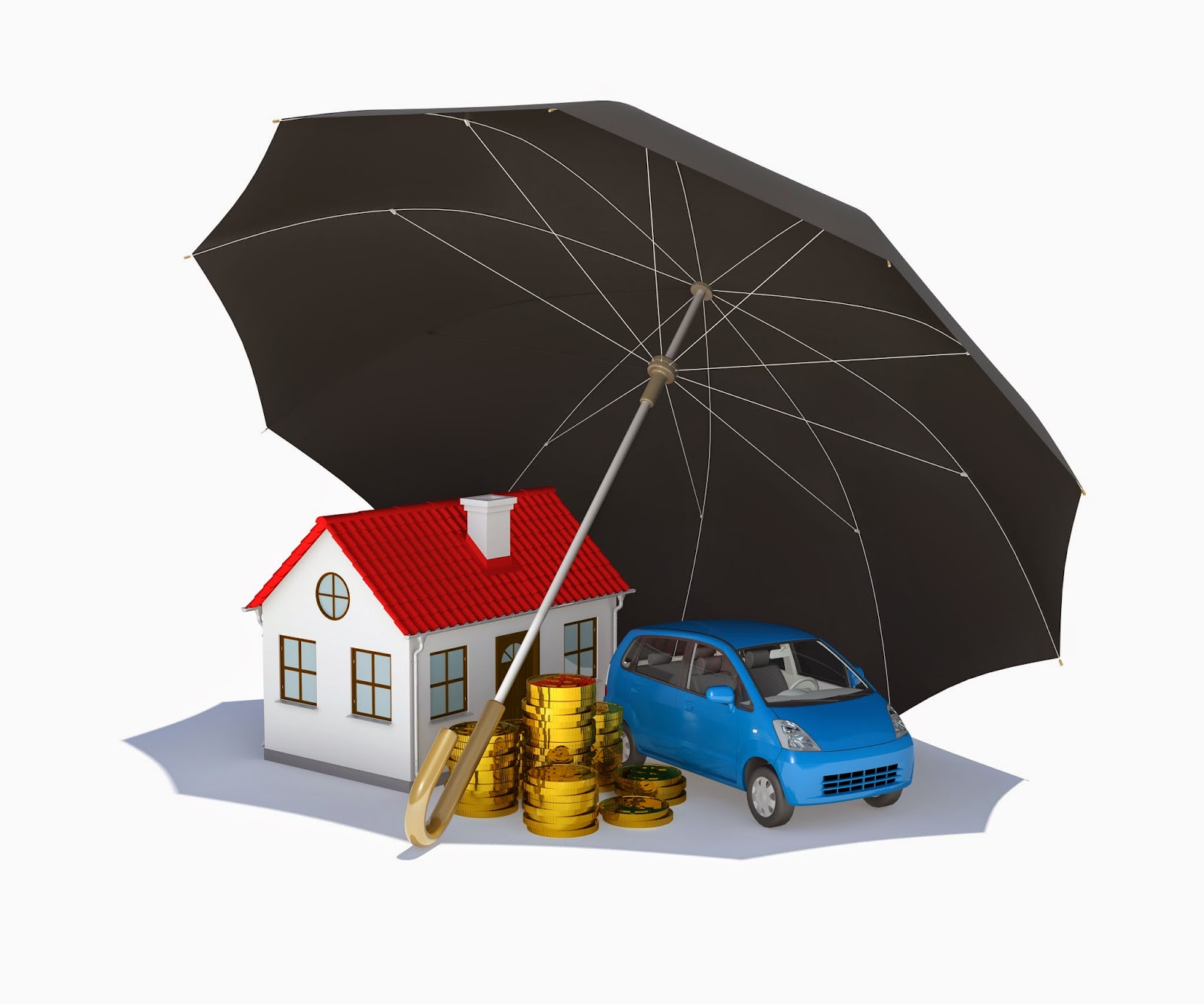 Casey Kuckert Allstate Agency Personal Umbrella Policy