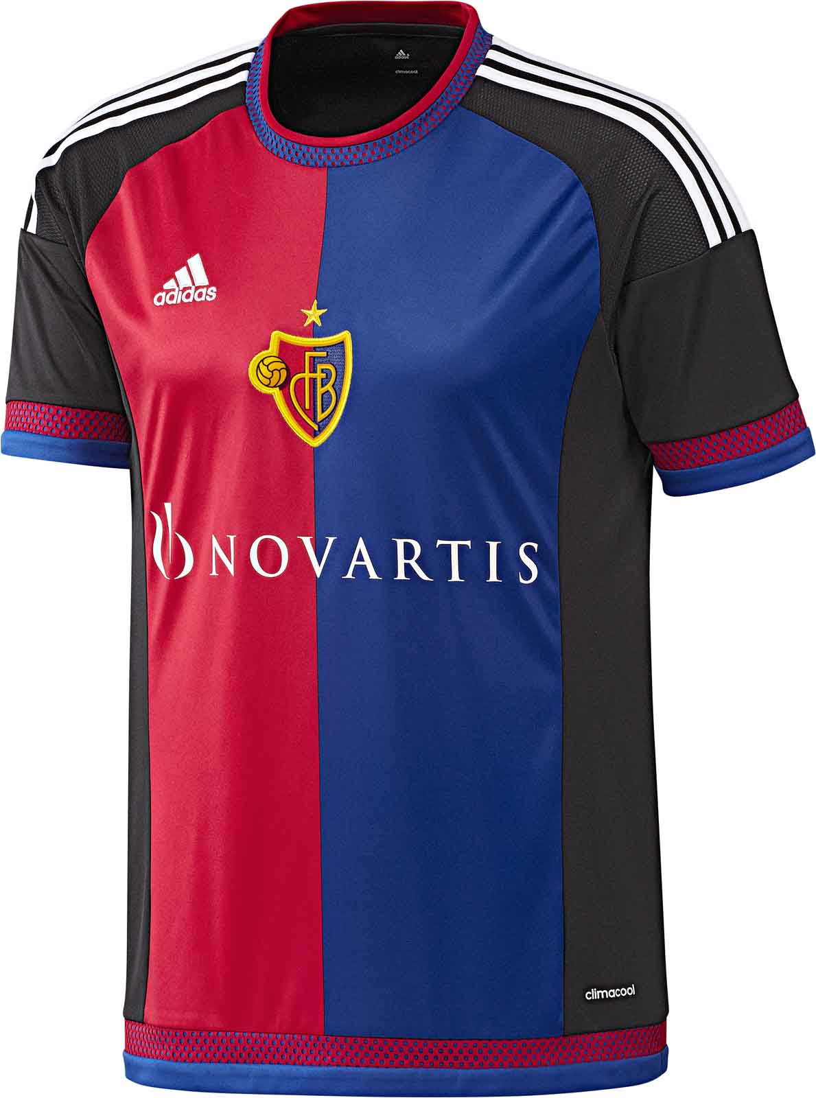 Basel 16-17 Away Kit Released - Footy Headlines