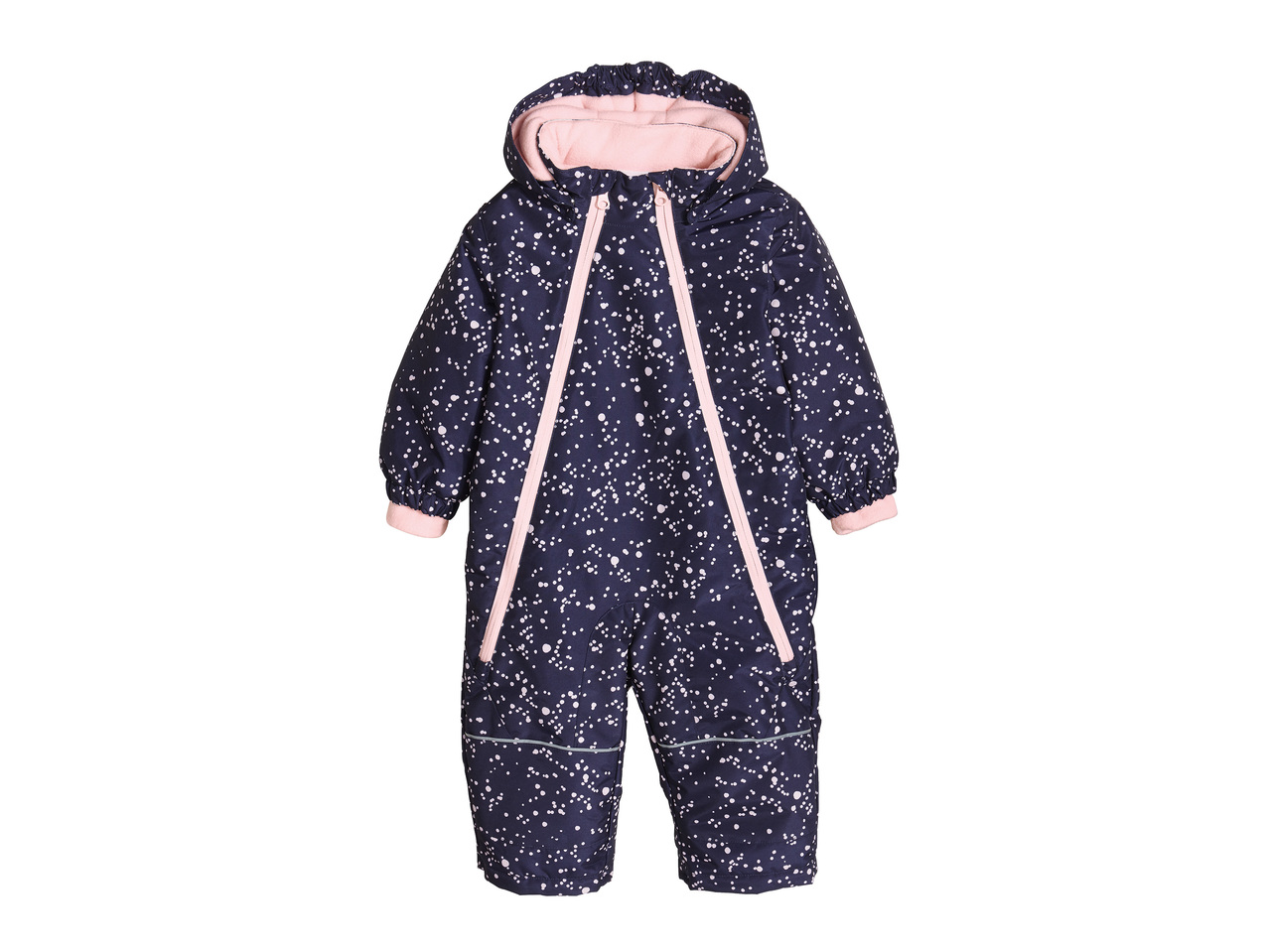 Kombinezony zimowe Lupilu od 12.10.2017 w Lidlu - Mama na zakupach