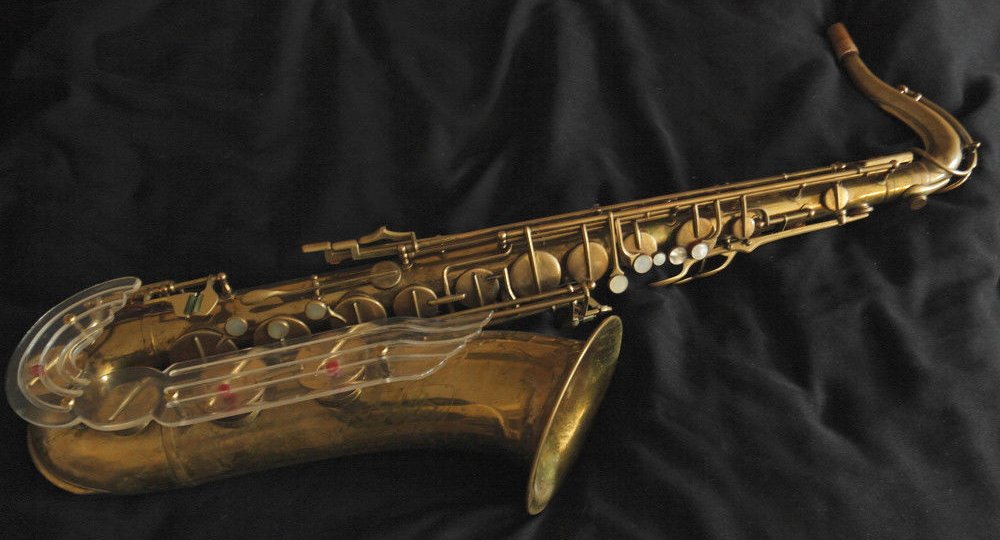 The C Saxophone Archives the best of and cmelodysax.co.uk