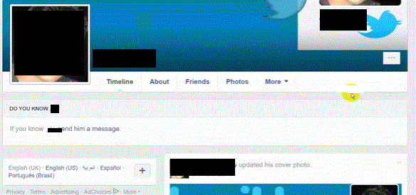 cara agar fb tidak bisa di add cara agar fb tidak bisa di add