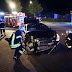 Verkehrsunfall in Kirchhoven