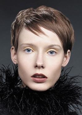 Cute Short Hairstyles 2012 - 2013