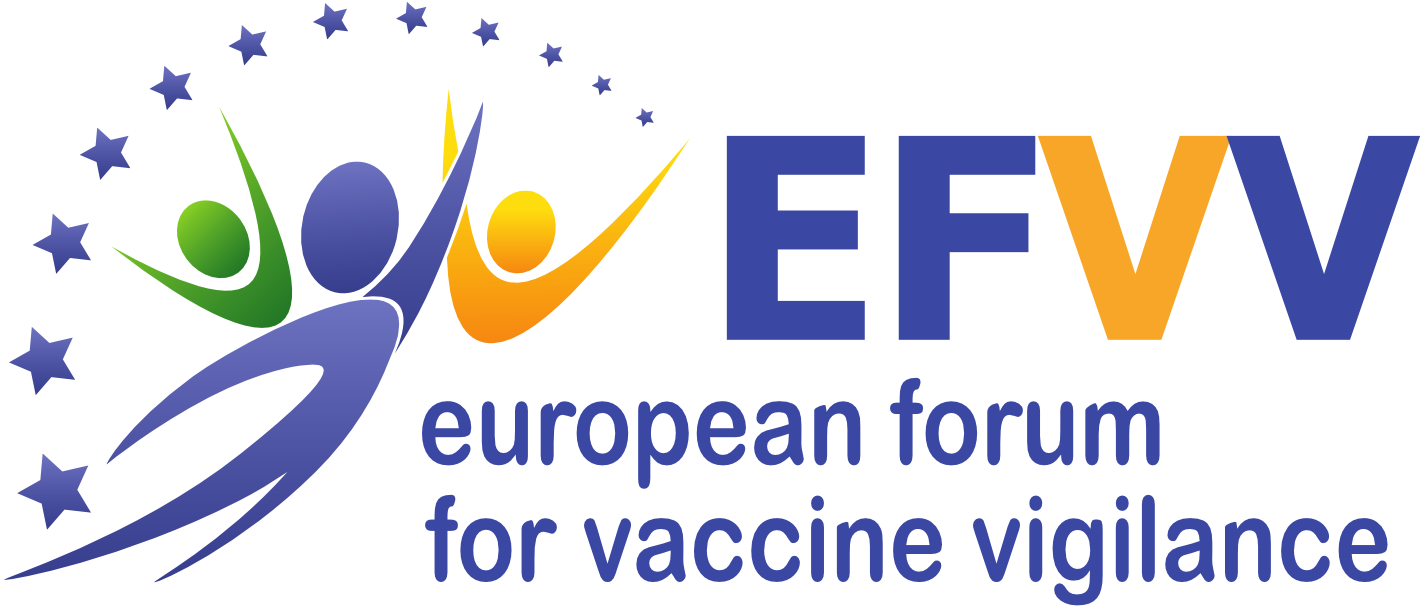 Member of the European Forum for Vaccine Vigilance