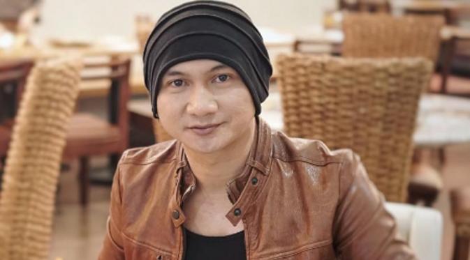 Profil dan Biodata Anji - Biodata Artis Terbaru Terlengkap