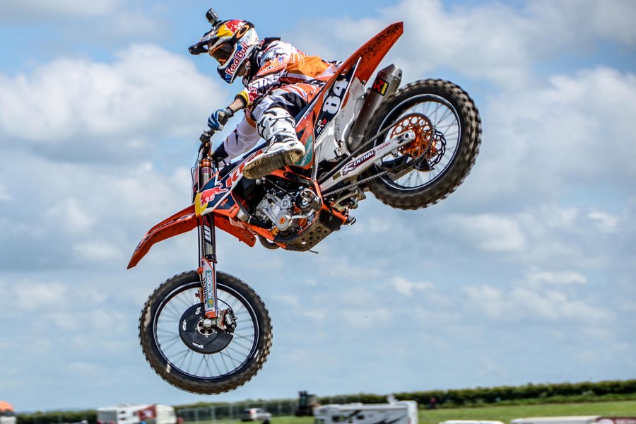 5 of the best motocross bikes for beginners