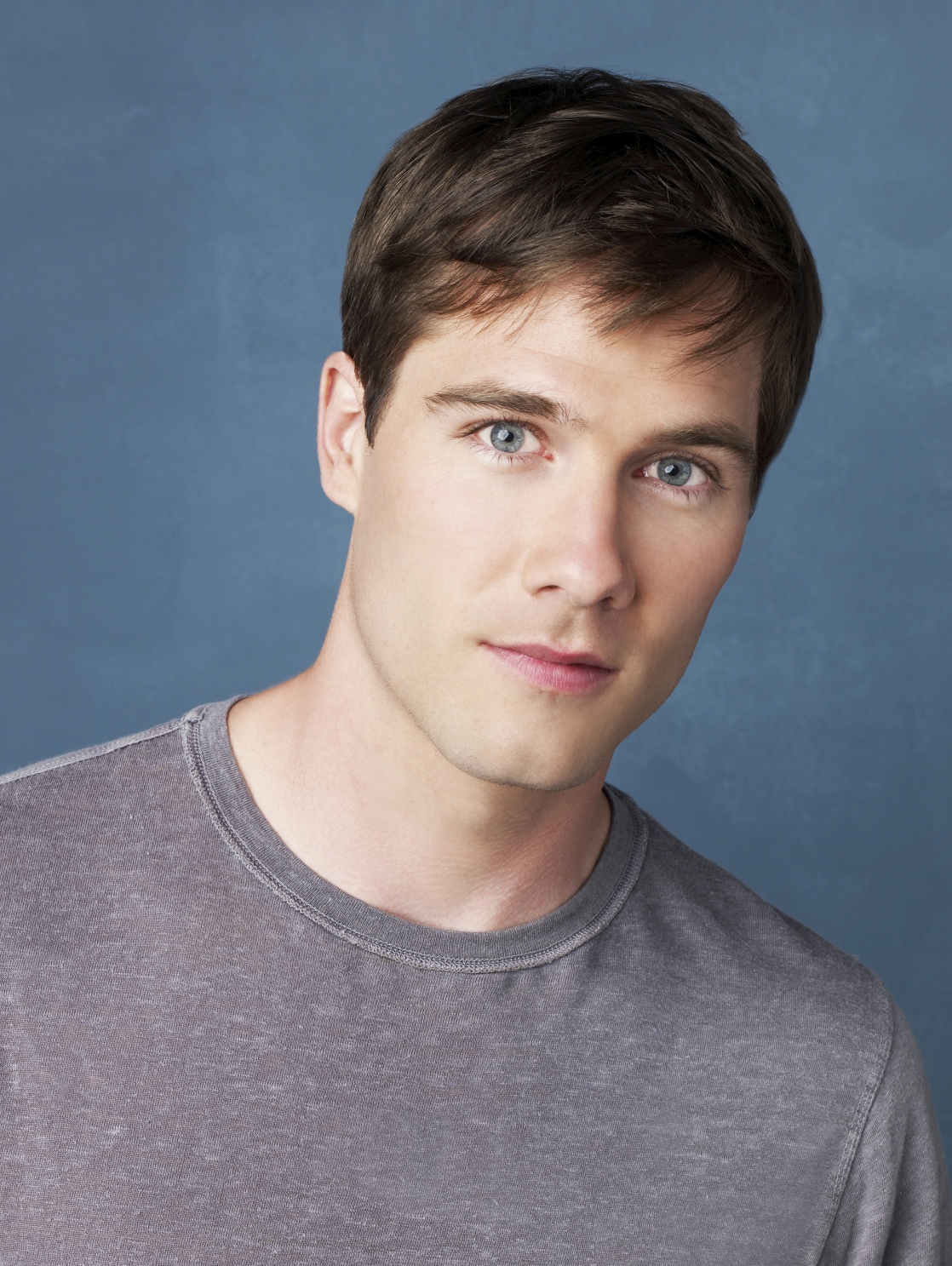 MOST BEAUTIFUL MEN LUKE MACFARLANE