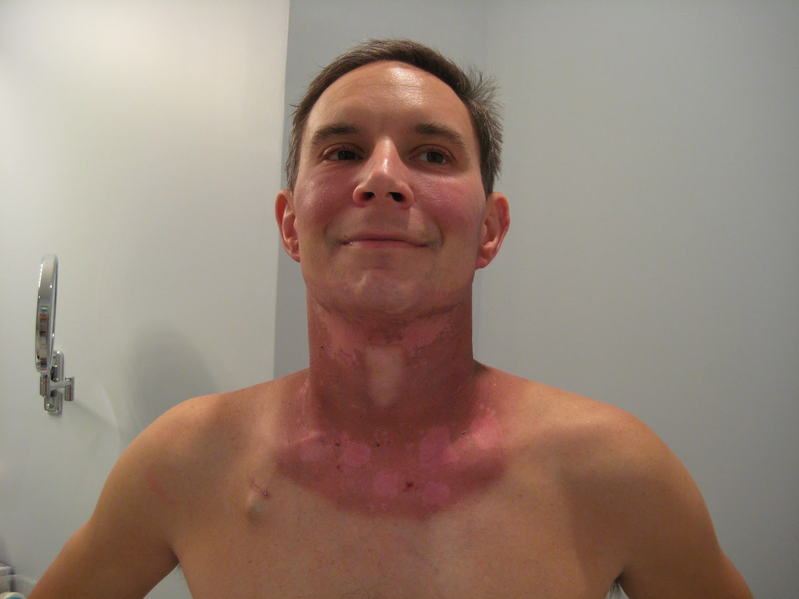 A SorrowFull Mother April 2013