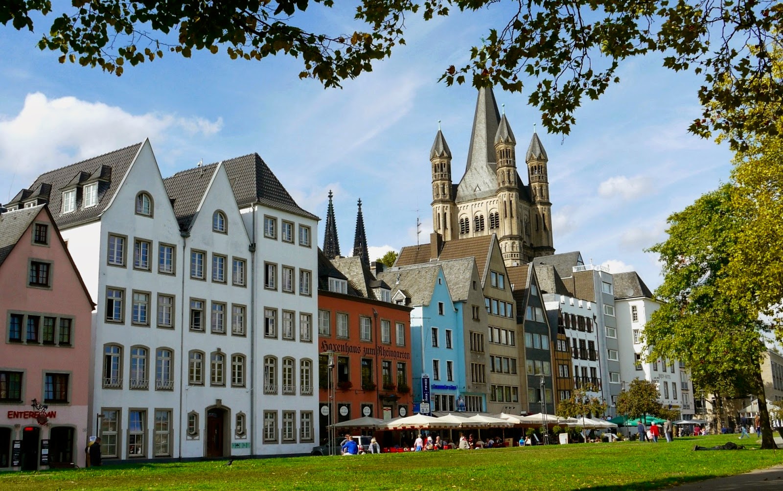 Singles in cologne germany Haddaway - Wikipedia