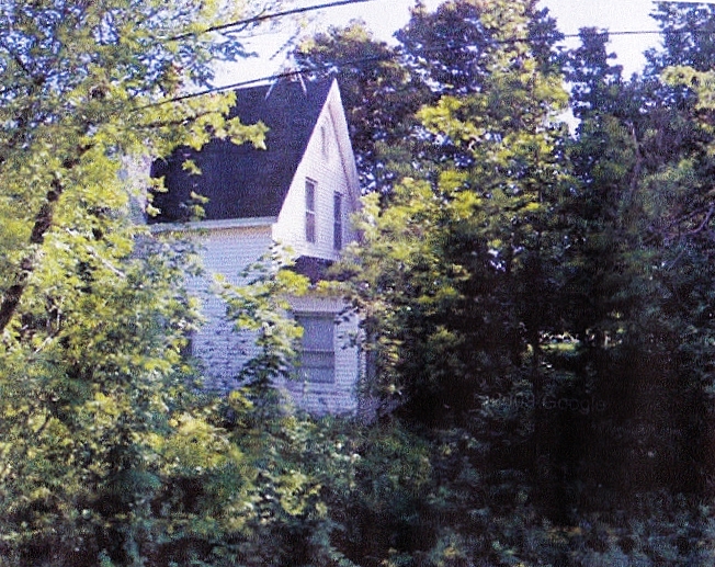 P.E.I. Heritage Buildings Herbert Leavitt House demolished