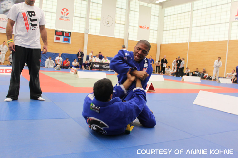 Gallery ~ GFTEAM (Grappling Fight Team) Brazilian Jiu Jitsu London UK