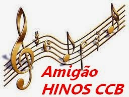 AMIGÃO HINOS