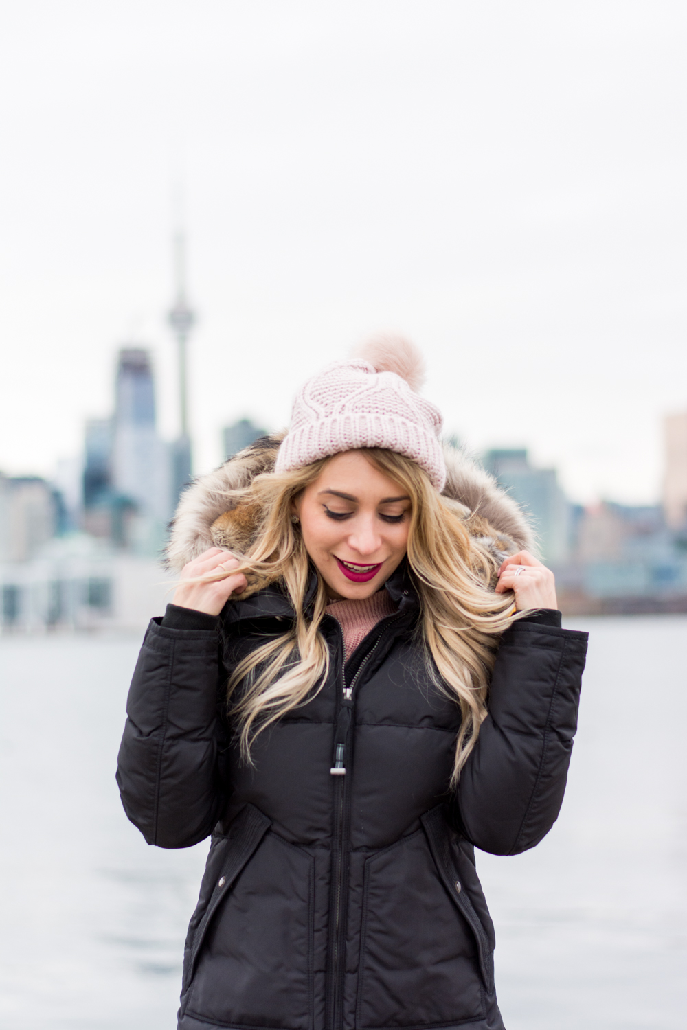 parajumpers long bear parka