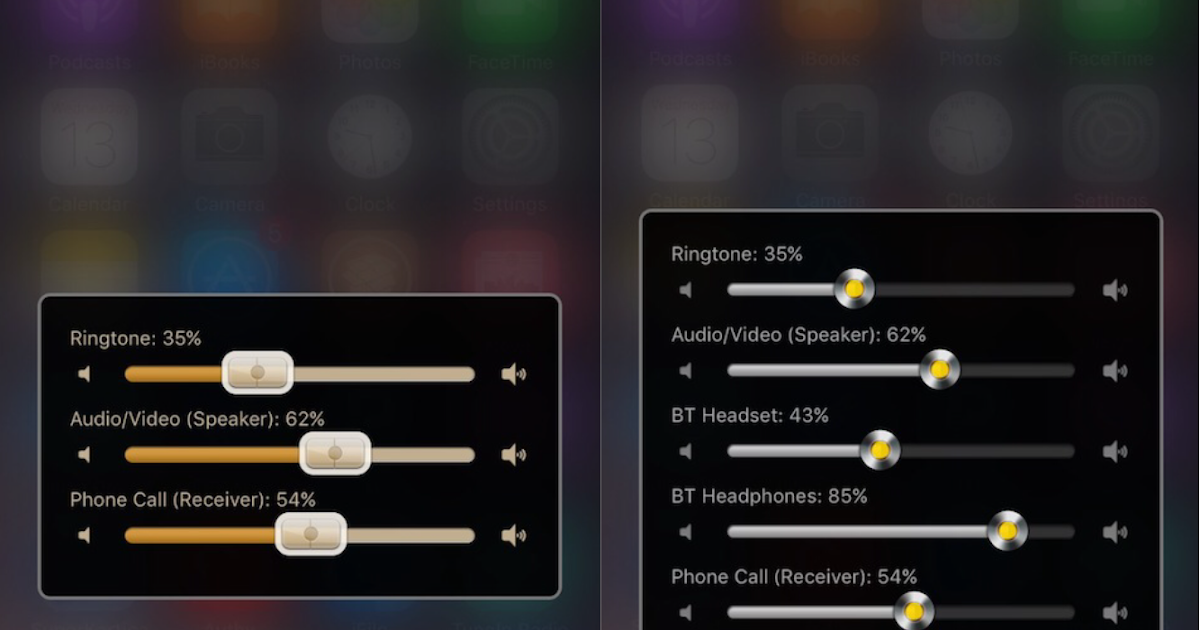 Volume Mixer Mac Download