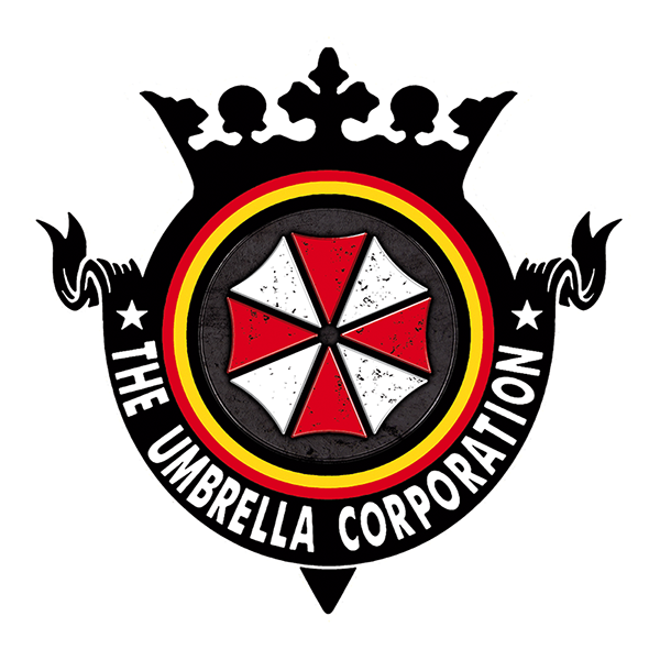 THE UMBRELLA CORPORATION [Clan-TUC.de]