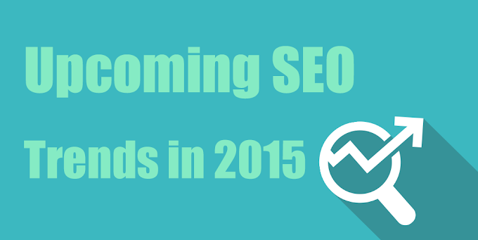 Seo in 2015 to consider what to do?