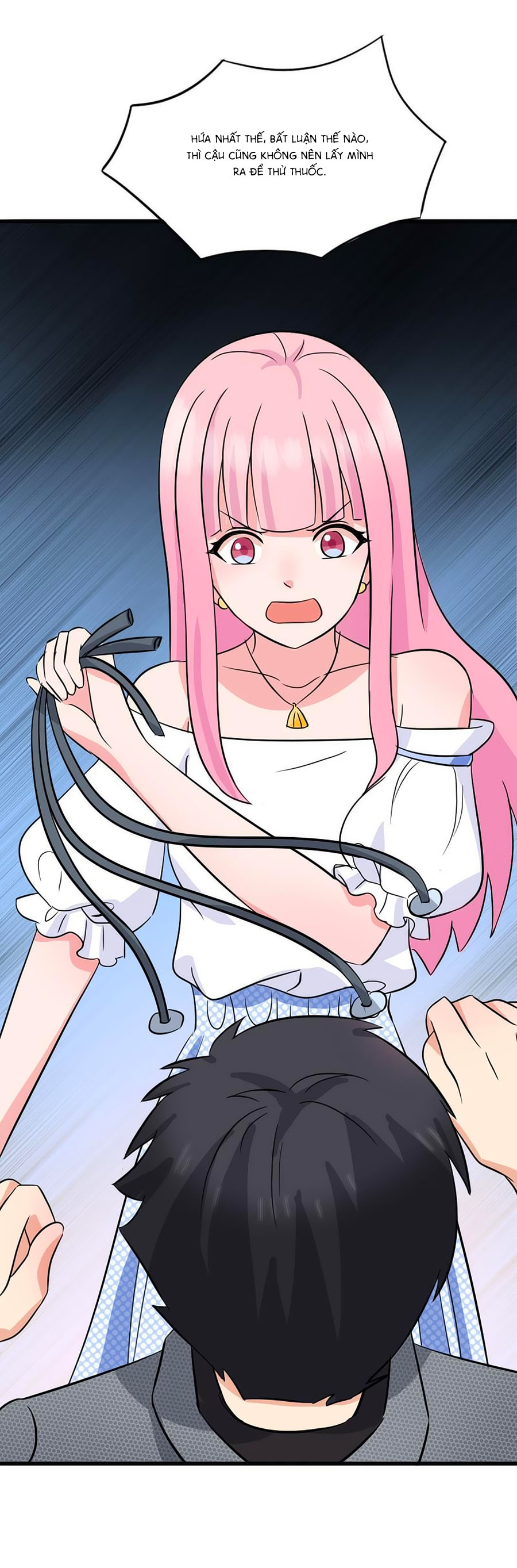 Số Hiệu 1314 - Chương 12 - Trang 30